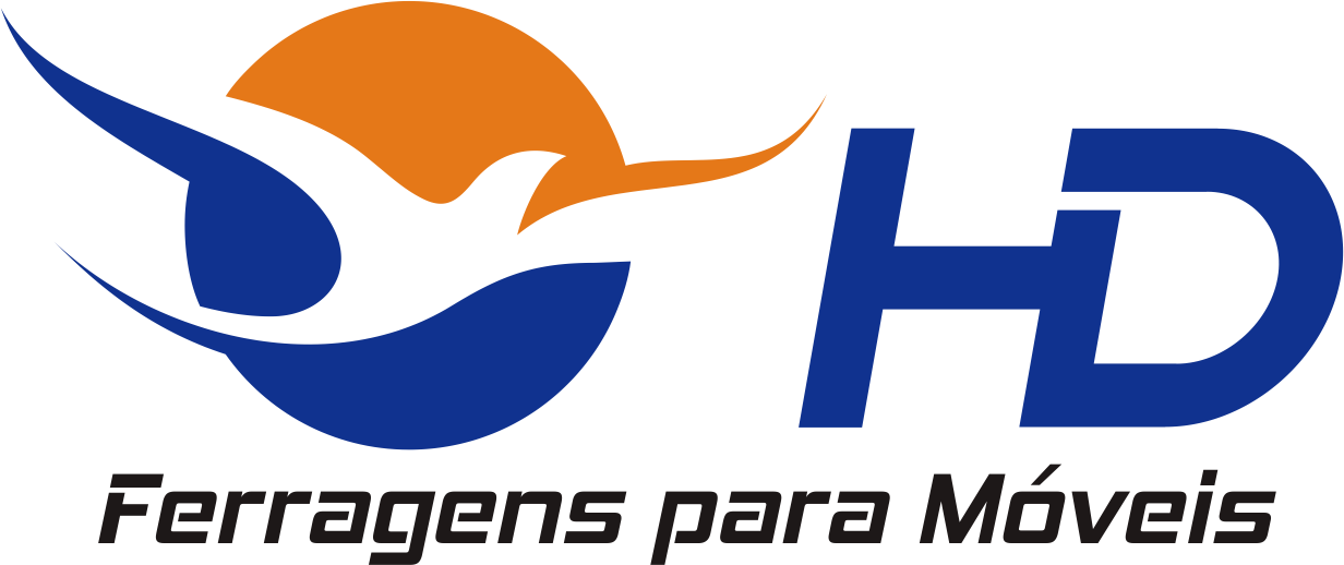 HD Ferragens logo
